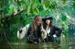 Box-Office : meilleur démarrage de l'année pour "Pirates des caraïbes 4"