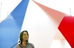 Affaire DSK : Ségolène Royal demande aux médias de "passer à autre chose"