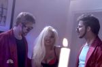 Vidéobuzz : un plan à trois avec Justin Timberlake, Lady Gaga et Andy Samberg