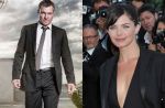 M6 : Delphine Chanéac rejoint la série "Transporter"