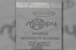 Mappy lance une campagne de pub écolo