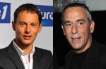 France 2 : Fogiel et Ardisson en compétition pour une nouvelle émission