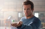 Box-office US : démarrage décevant pour "Green Lantern"