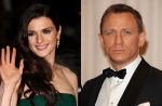 Daniel Craig et Rachel Weisz se sont mariés dans le plus grand secret