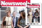 Un magazine américain ressuscite Lady Di