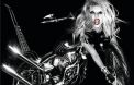 Pochette : Born This Way