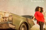 Charts US : Jill Scott décroche son premier numéro un
