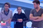Secret Story : Morgan très joueur lors d'un interrogatoire...
