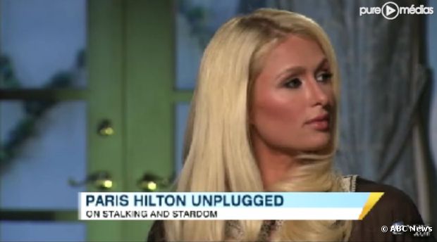 Paris Hilton