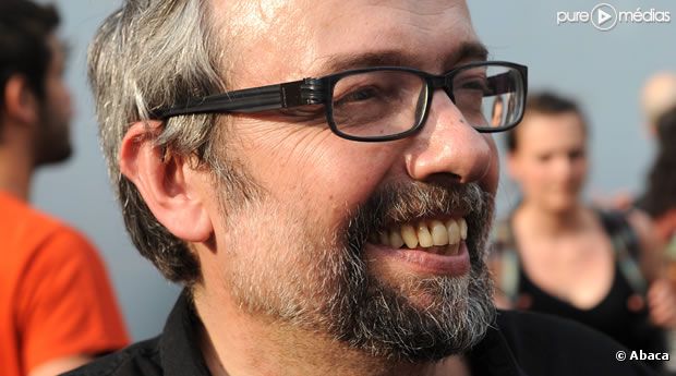 Didier Porte