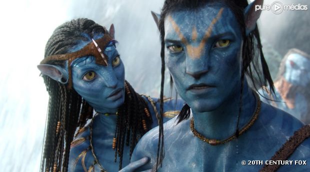 "Avatar"