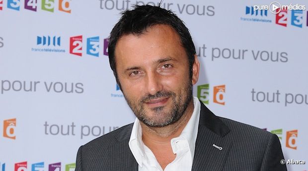Frédéric Lopez