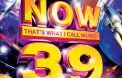 3. Compilation - Now 39 / 63.000 ventes (-42%)