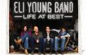 6. Eli Young Band - Life at Best / 35.000 ventes (Entrée)