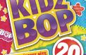 10. Compilation - Kidz Bop 20 / 24.000 ventes (-4%)