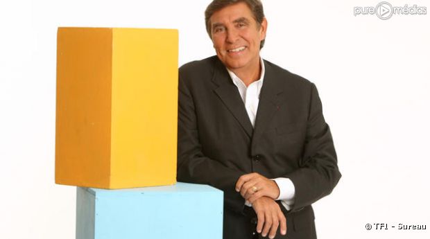 Jean-Pierre Foucault