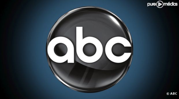 Le logo de la chaîne américaine ABC