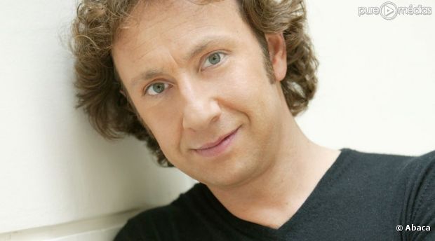Stéphane Bern