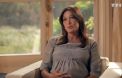 Carla Bruni-Sarkozy dans Sept à Huit.
