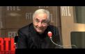 RTL parodie Dominique Strauss-Kahn pour vanter sa nouvelle grille des programmes en septembre 2011