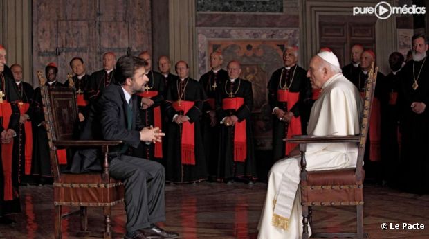 "Habemus Papam"