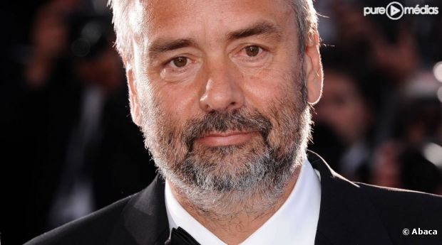 Luc Besson