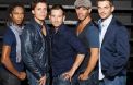 "Cinphoniq", groupe participant à "Sing-off : 100% Vocal" saison 1 sur France 2.