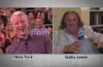 Affaire Depardieu : les explications hilarantes de l'acteur à la télé américaine