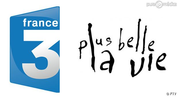 "Plus belle la vie"