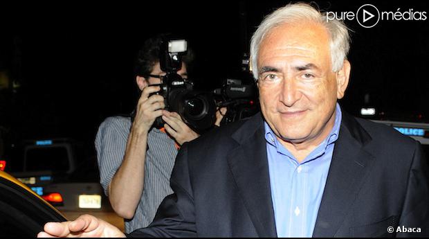 Dominique Strauss-Kahn
