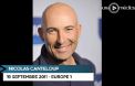 Zapping radio du 19 septembre 2011.