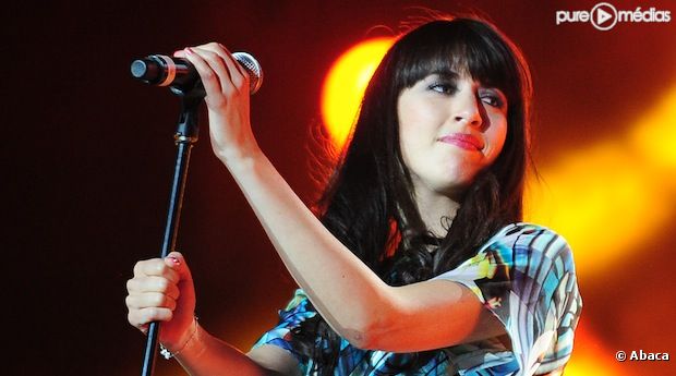Nolwenn Leroy