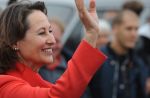 Ségolène Royal manipule-t-elle les sondages en ligne ?