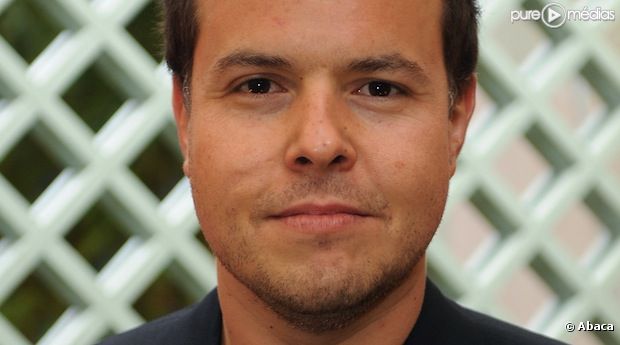 Nicolas Demorand