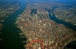 "Gossip Girl" ressuscite par erreur le World Trade Center