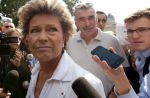 Anne Mansouret : "Si Tristane Banon n'était pas ma fille, je ne l'aurais pas choisie pour amie"