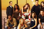 Audiences US : "Vampire Diaries" reprend des couleurs, retour réussi pour "Private Practice"