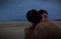 Alex Beaupain et Camélia-Jordana en duo dans le clip "Avant la haine"