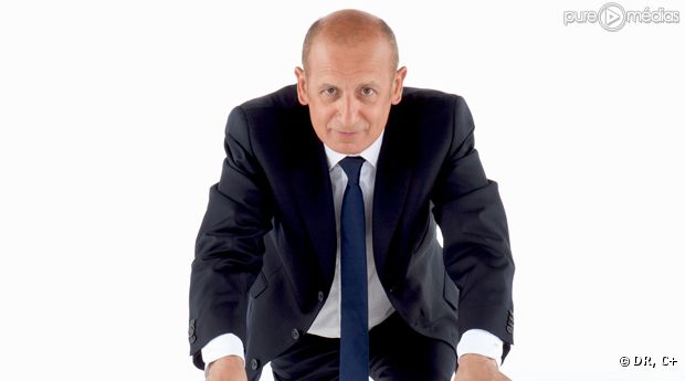 Jean-Michel Aphatie arrive en troisième position du sondage sur l'indépendance des journalistes organisé par Télé Star et Harris Interactive.