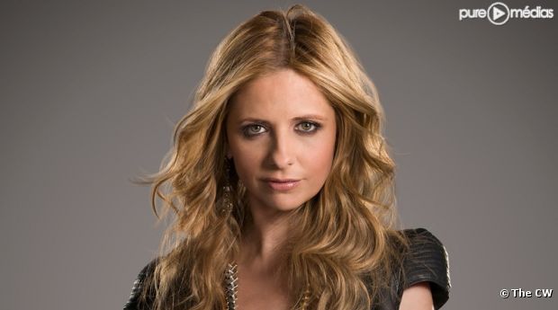 Sarah Michelle Gellar est l'héroïne de "Ringer"