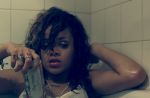 Clip : Rihanna au plus mal dans "We Found Love"