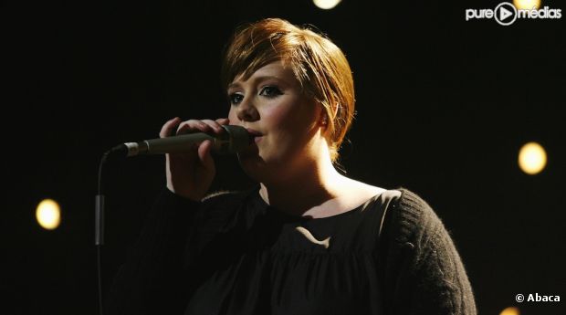 Adele
