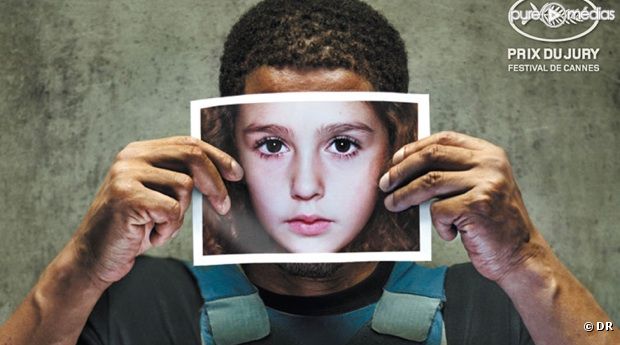 L'affiche de "Polisse"