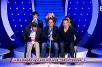 Zapping : Un sketch politiquement incorrect sur les handicapés chez Ruquier
