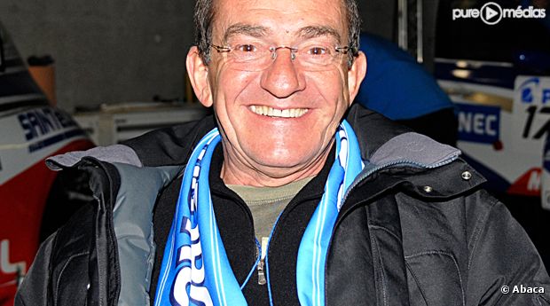 Jean-Pierre Pernaut.