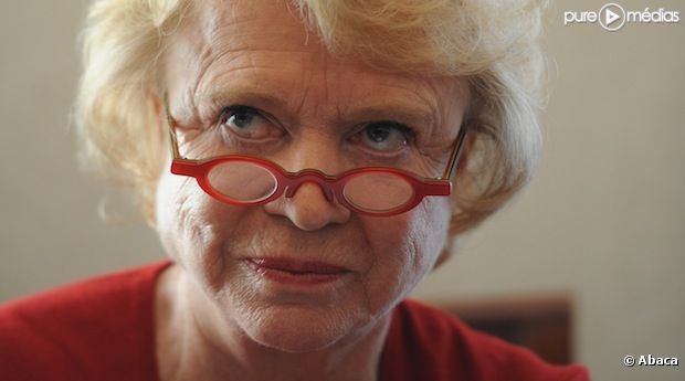 Eva Joly