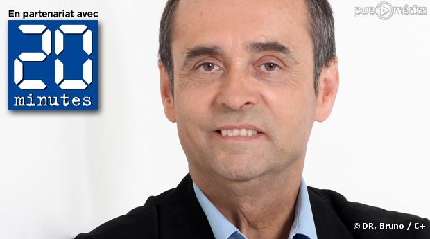 Robert Ménard.