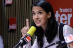 Menacée, l'humoriste Sophia Aram (France Inter) placée sous protection policière