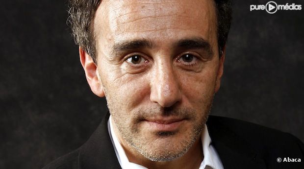 Elie Semoun