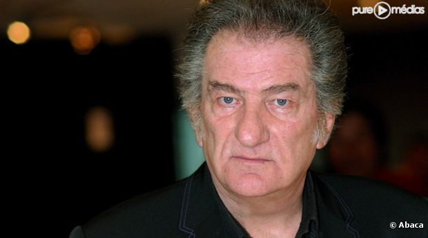 Eddy Mitchell
